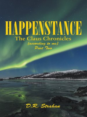 cover image of Happenstance
